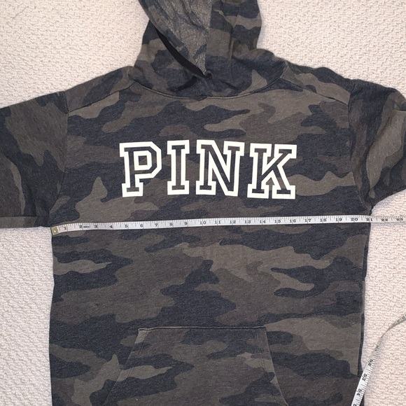 Victoria Secret hoodie - Picture 3 of 7